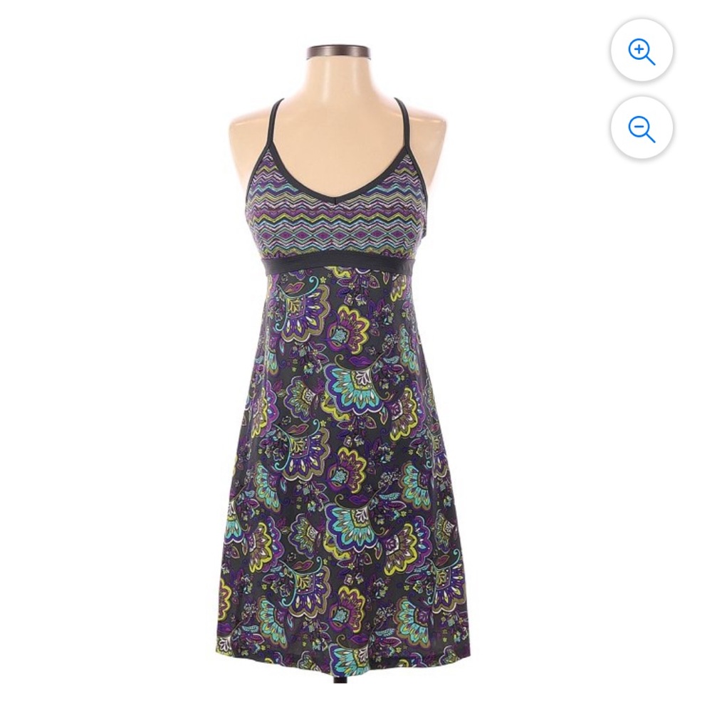 Athleta Women’s Active Sport Dress size Medium